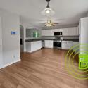 Affordable single family home 
