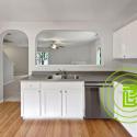 Affordable single family home 