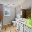 Affordable single family home 