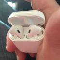 Apple air pods 