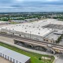 Flexible Warehouse Space at Cubework Plano with no hidden