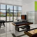Flexible Warehouse Space at Cubework Plano with no hidden