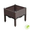 SOGA 40cm Planter Box with Legs