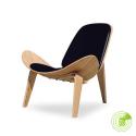 Home Creative Minimalist Designer Sofa Chair