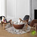 Home Creative Minimalist Designer Sofa Chair