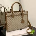 Fashion Chain Shoulder Bag Feel Large Capacity Bag
