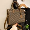 Fashion Chain Shoulder Bag Feel Large Capacity Bag