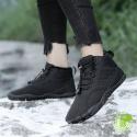 Outdoor Sports Cotton Shoes For Men And Women