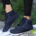 Outdoor Sports Cotton Shoes For Men And Women