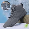 Outdoor Sports Cotton Shoes For Men And Women