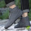Outdoor Sports Cotton Shoes For Men And Women