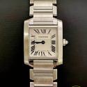 Cartier Tank