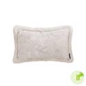 SOGA 30cm Romantic French Mosley Jacquard Pillow French Throw Pillow