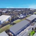 Warehouse Space Available! Cubework - Memphis, TN