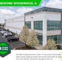 Flexible Warehouse Space at Cubework Woodridge with no hidden fees