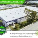 Flexible Warehouse Space at Cubework Pellissier with no hidden fees