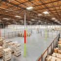 Warehouse Space Available! Cubework - City of Industry, CA