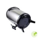SOGA 6X 8L Portable Insulated Cold/Heat Coffee Tea Beer Barrel Brew Po
