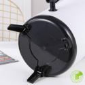 SOGA 8X 10L Stainless Steel Insulated Milk Tea Barrel Hot and Cold Bev