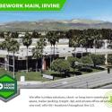 Flexible Warehouse Space at Cubework Irvine with no hidden fees