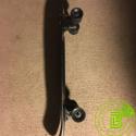 Brand new penny Australia blackout skateboard