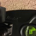 Brand new penny Australia blackout skateboard
