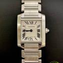 Cartier Tank