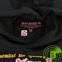 Spider Hoodie Medium 