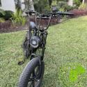 Happy Run G-50 Electric Bike