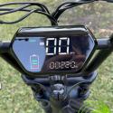 Happy Run G-50 Electric Bike