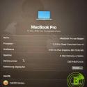 MacBook Pro