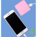 smart & small power bank