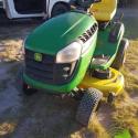 Lawn mower