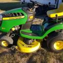 Lawn mower
