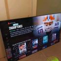 Samsung smart TV 75 inches