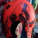Raider Motorcycle Helmet