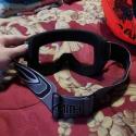 Raider Motorcycle Helmet