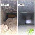 DUCT CLEANING SERVICES