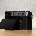 Fujifilm X100V camera