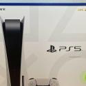 NEW Sony Playstation PS 5 Disc Version Console Sys