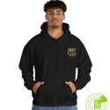 Barcelona hoodie