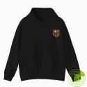 Barcelona hoodie