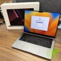 Apple MacBook Pro 14