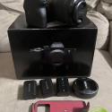 Sony Alpha A7 IV 33MP 4K 28-70mm Lens Full-Fram Mi