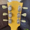 Gibson Les Paul special tv yellow w/case.