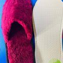Airlines / Hotel Room / Spa / At Home Slippers