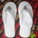 Airlines / Hotel Room / Spa / At Home Slippers