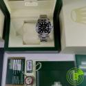 Rolex GMT Master II Batman