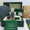Rolex GMT Master II Batman