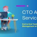 Virtual CTO Services on Hire